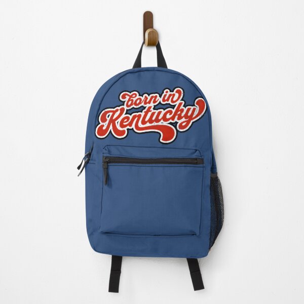 Item preview, born in Kentucky designed and sold by Unibear-Design.
