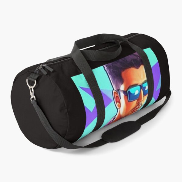 Item preview, Man with Sunglasses ( Rockris) designed and sold by Skull Rhiz.