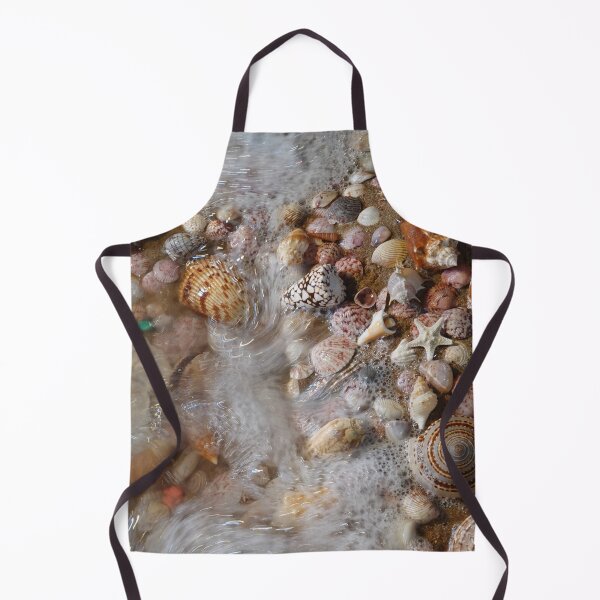 Item preview, Favorite Seashells designed and sold by CommandoCrane.