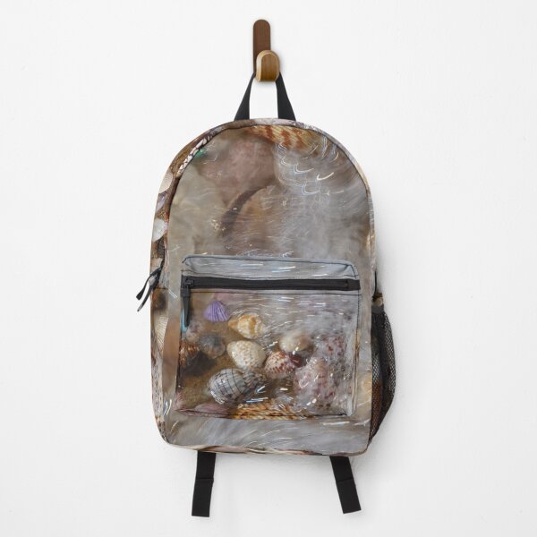 Item preview, Favorite Seashells designed and sold by CommandoCrane.