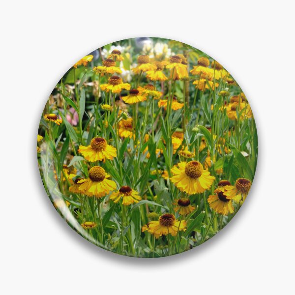 Item preview, Rudbeckia Happiness designed and sold by lisadw.