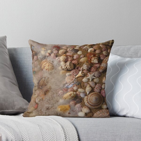 Item preview, My Favorite Seashell Collection designed and sold by CommandoCrane.