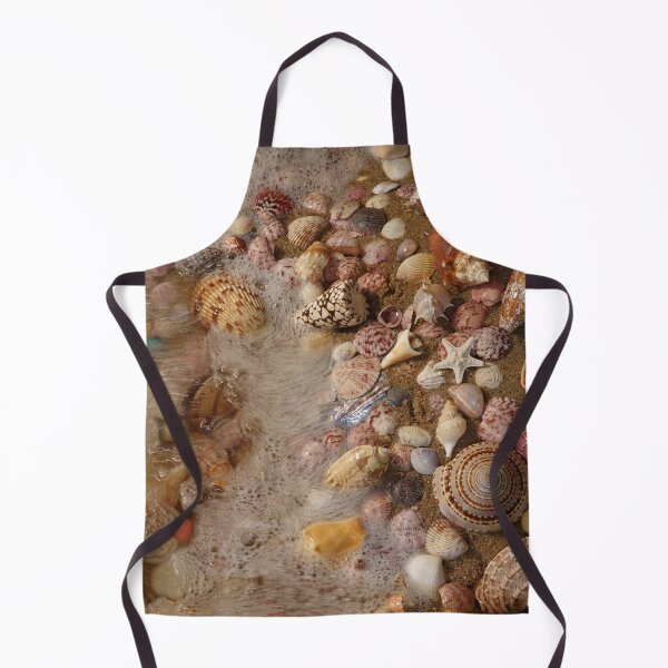 Item preview, My Favorite Seashell Collection designed and sold by CommandoCrane.