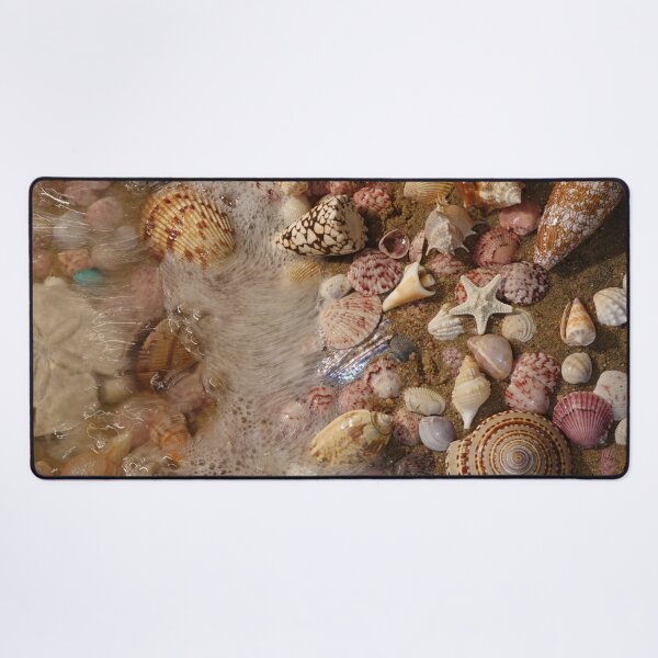 Item preview, My Favorite Seashell Collection designed and sold by CommandoCrane.