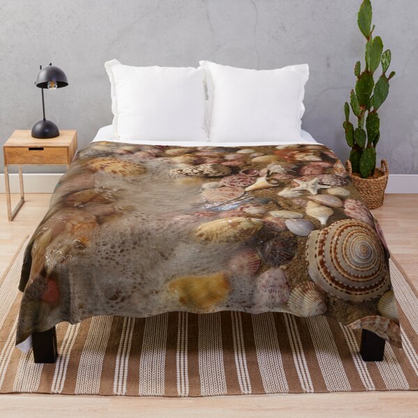 Item preview, My Favorite Seashell Collection designed and sold by CommandoCrane.