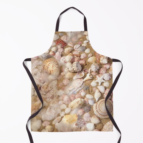 Item preview, My Favorite Sea Shell Collection designed and sold by CommandoCrane.