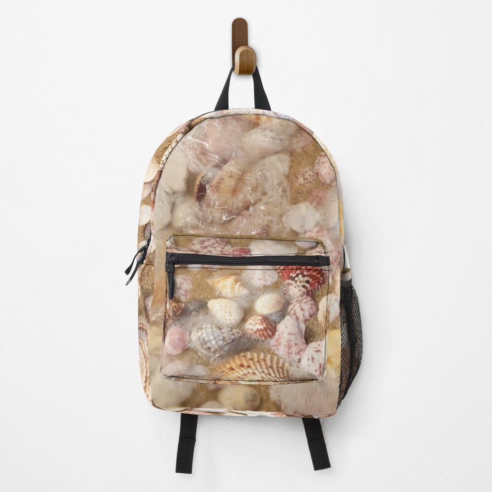 Item preview, Backpack designed and sold by CommandoCrane.