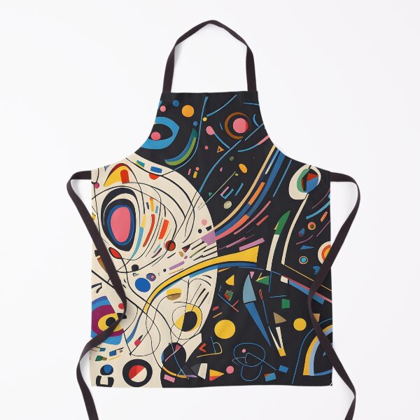 Item preview, Abstract Colorful Circles designed and sold by The Bubble 1307.