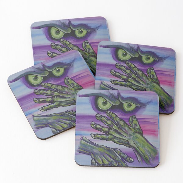 Item preview, The Watcher designed and sold by Lori Flockton.