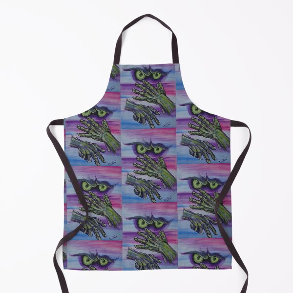 Item preview, The Watcher designed and sold by Lori Flockton.