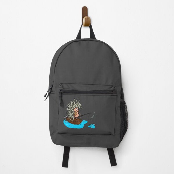 Item preview, Trap the Hedgehog fishing designed and sold by ArtBySigita.