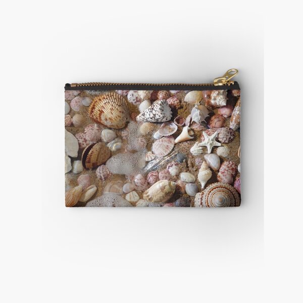Item preview, My Favorite Shells designed and sold by CommandoCrane.