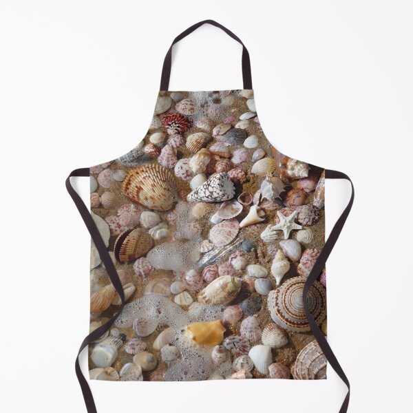 Item preview, My Favorite Shells designed and sold by CommandoCrane.