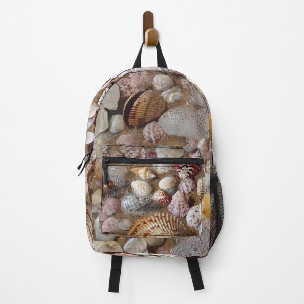 Item preview, My Favorite Shells designed and sold by CommandoCrane.
