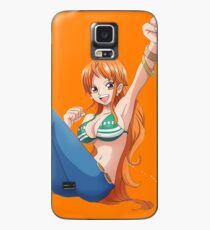 Nami Hülle & Skin für Samsung Galaxy