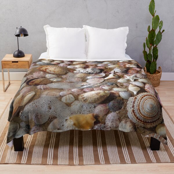 Item preview, My Favorite Shells designed and sold by CommandoCrane.