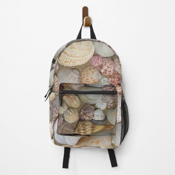 Item preview, Conchologist's Dream designed and sold by CommandoCrane.