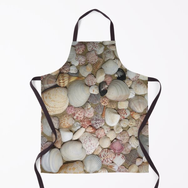 Item preview, Conchologist's Dream designed and sold by CommandoCrane.