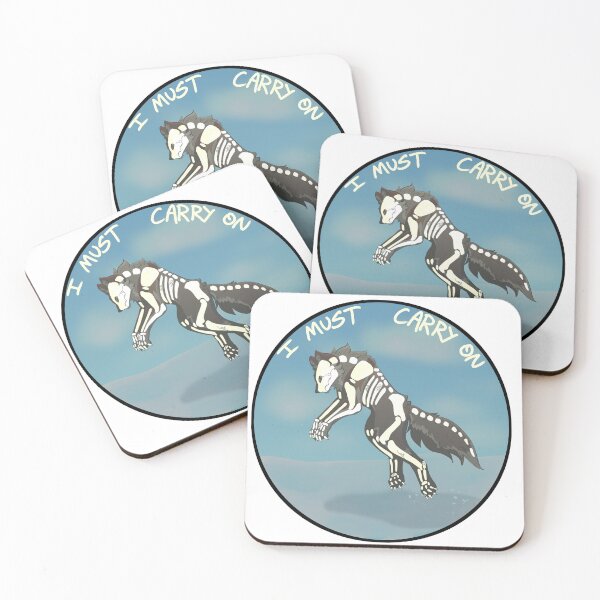 Item preview, Chronically Ill designed and sold by Lauren Hemphill.