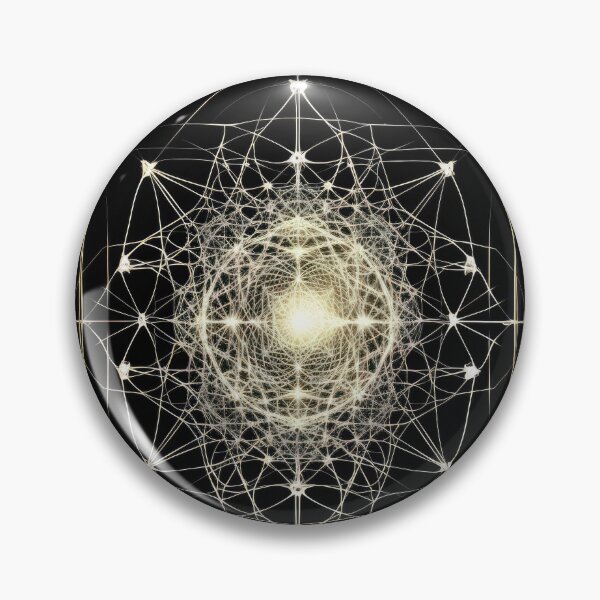 Item preview, Sacred Geometry, Celestial 4:3 designed and sold by Emberoot.