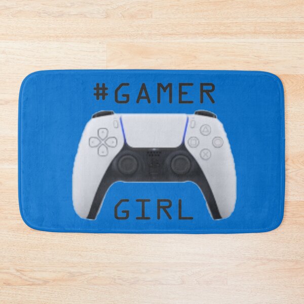 Item preview, #PS5GamerGirl designed and sold by RMH23.