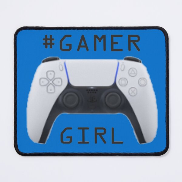 Item preview, #PS5GamerGirl designed and sold by RMH23.