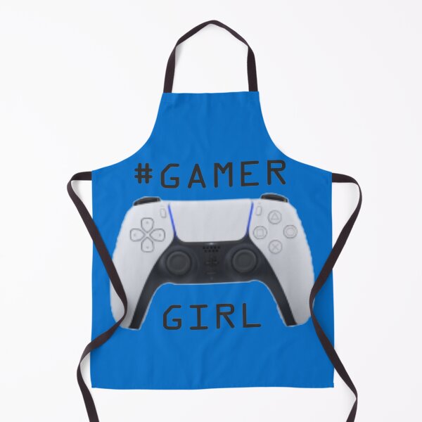 Item preview, #PS5GamerGirl designed and sold by RMH23.