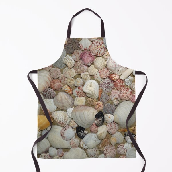 Item preview, Collection of Seashells from Sanibel Island designed and sold by CommandoCrane.