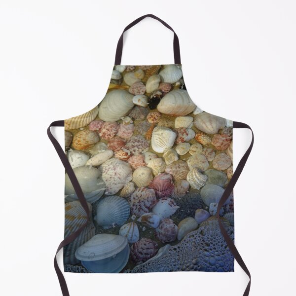 Item preview, Sea shell collection from Sanibel Island, Florida designed and sold by CommandoCrane.