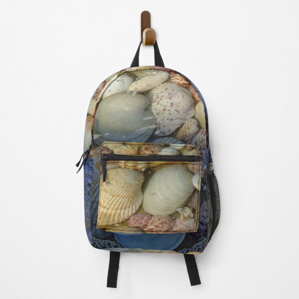 Item preview, Sea shell collection from Sanibel Island, Florida designed and sold by CommandoCrane.
