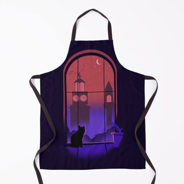 Item preview, Cat looking from the window designed and sold by megojamal.