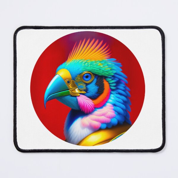 Item preview, Super Bird Design designed and sold by ArtShare.