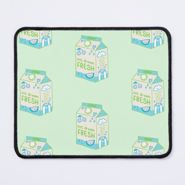 Item preview, NCT Dream - Fresh Juice Box | Kpop Shirt for Fans | Gift for NCT Dream designed and sold by Wishful Thinking.