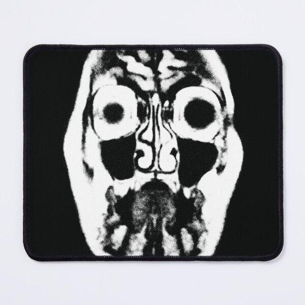 Item preview, MRI Head designed and sold by PozoPrints.