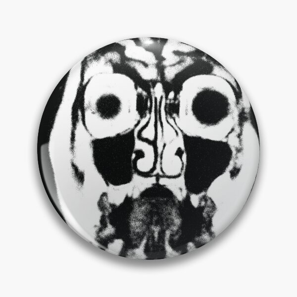 Item preview, MRI Head designed and sold by PozoPrints.