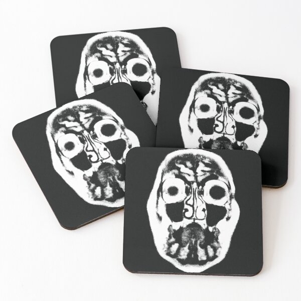 Item preview, MRI Head designed and sold by PozoPrints.