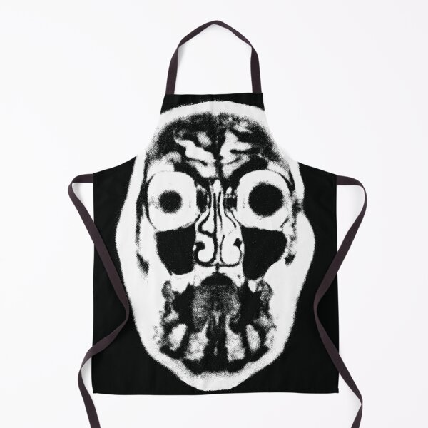 Item preview, MRI Head designed and sold by PozoPrints.