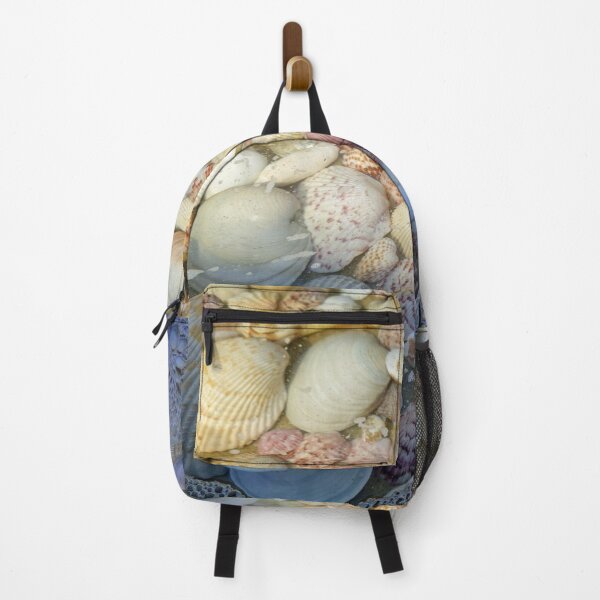 Item preview, Sanibel Island Seashells designed and sold by CommandoCrane.