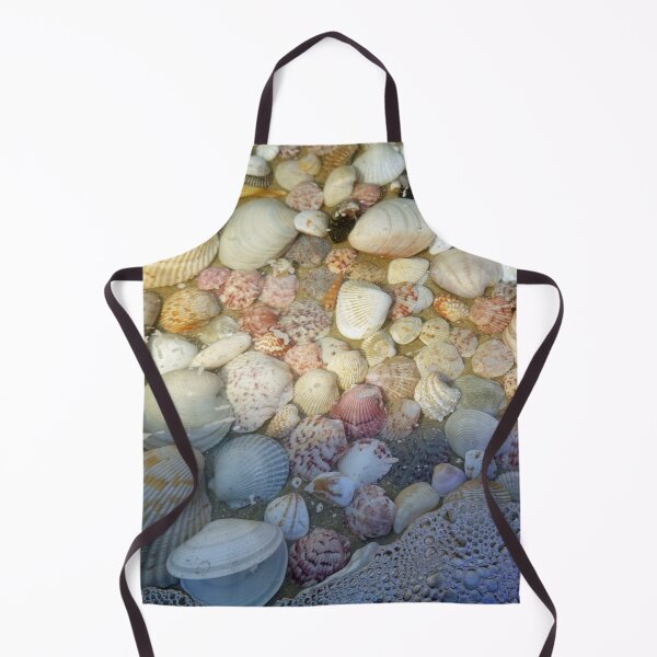 Item preview, Sanibel Island Seashells designed and sold by CommandoCrane.