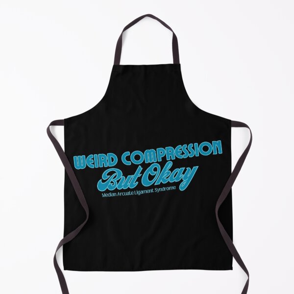 Item preview, Weird Compression, But Okay (MALS) designed and sold by MALSFoundation.