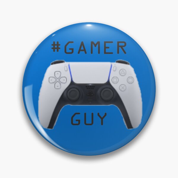 Item preview, #PS5GamerGuy designed and sold by RMH23.