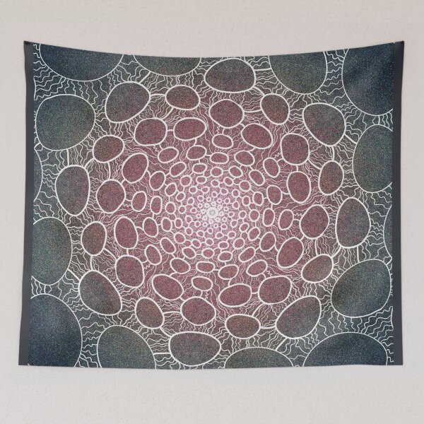 Item preview, Cosmic Web designed and sold by LindsayCat.