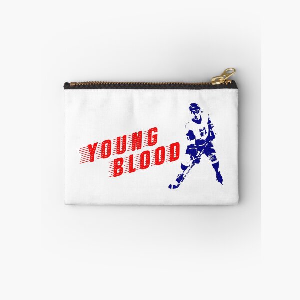 Item preview, Youngblood Hockey Movie designed and sold by Retrohockeyuk.