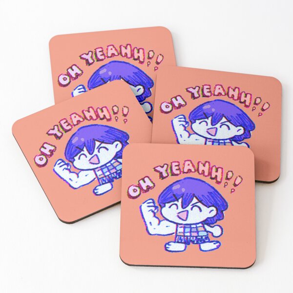 Item preview, Kel OH YEAH!! designed and sold by talcice.