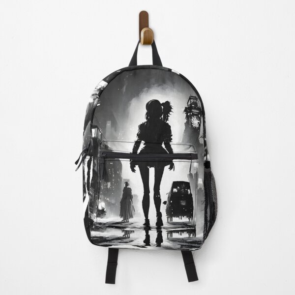 Item preview, Cybergirl designed and sold by Artieries1.