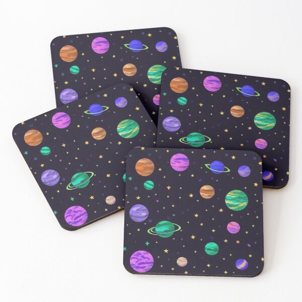 Item preview, Interplanetary Voyage (pattern) designed and sold by RADRussell.