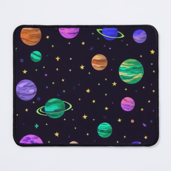 Item preview, Interplanetary Voyage (pattern) designed and sold by RADRussell.