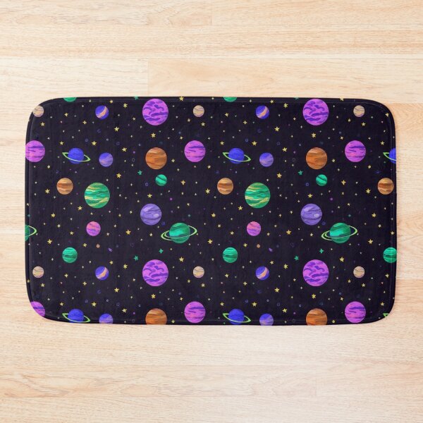 Item preview, Interplanetary Voyage (pattern) designed and sold by RADRussell.