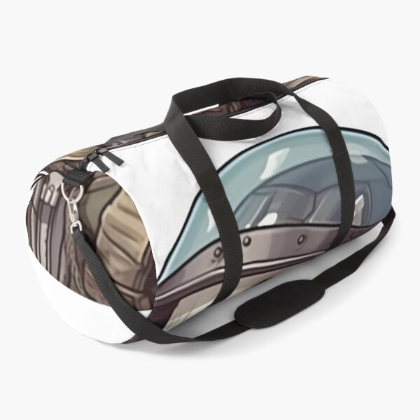 Item preview, Goose Fighter Pilot #2 designed and sold by ArtifiedDigital.