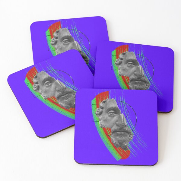 Item preview, Marcus Flow designed and sold by Astralcomplex .